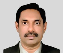 Dr. Riju Mathew
